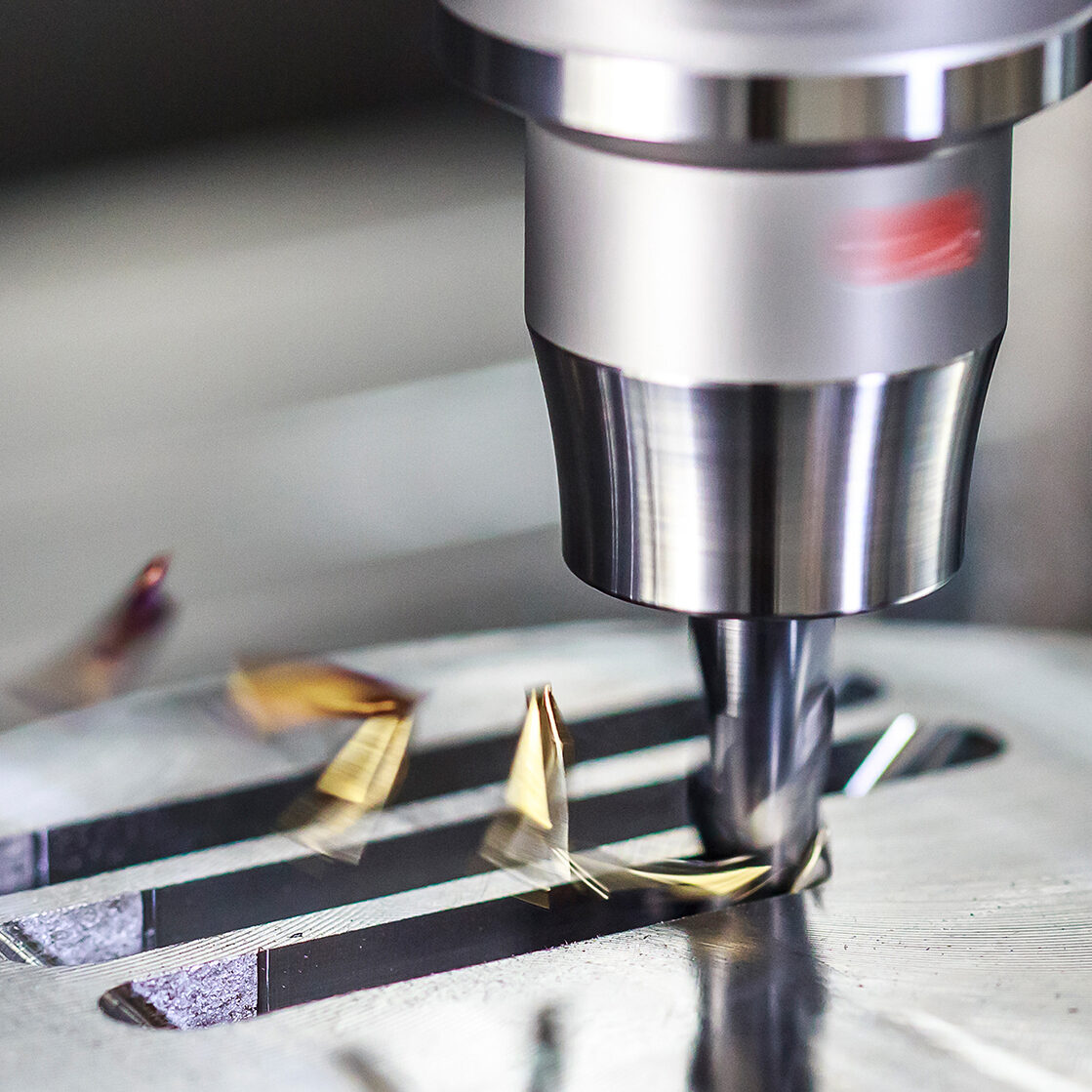Unique Tooling Solutions Unique Tooling Solutions